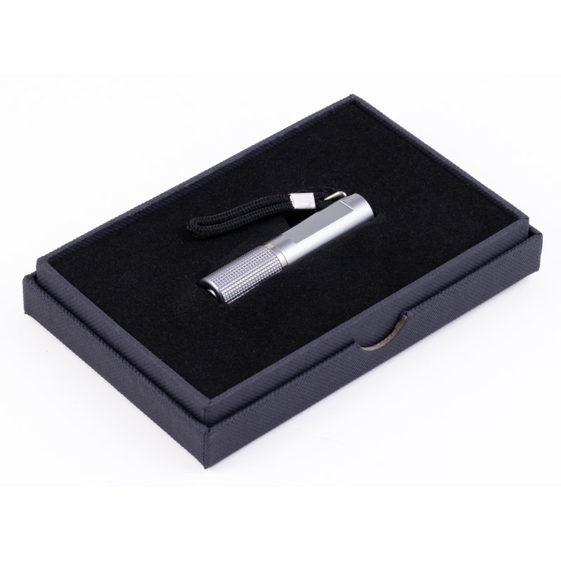 Coupe-cigares Alannah, Argent