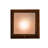 Yother Glass Flush Mount