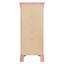 Commode pour commode, rose-1152102799