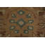 Tapis de vestibule oriental Ziegler 2x3