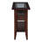 Abrie Ensio 44" Console Table