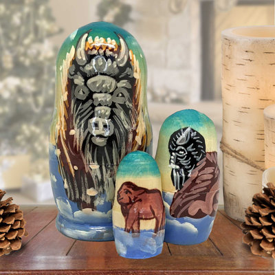 Figurines & Sculptures