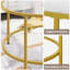 Frame Coffee Table-215873939