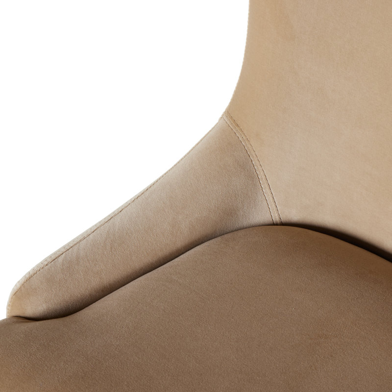 Edward Dining Chair, Surrey Taupe