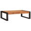  Bathroom Shelf 80 X 50 X 23 Cm Solid Mango Wood-844514375