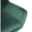 Fauteuil en polyester 33 po