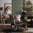Carson Upholstered Armchair
