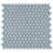 Bleu cachemire