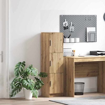 31.5 cm W Highboard