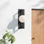 Sairy 1 - Light Outdoor Armed Sconce-1865431401