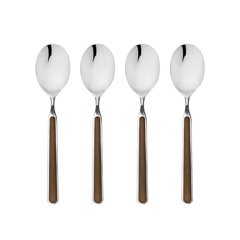 Fantasia Stainless Steel, Tobacco