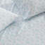Ensemble de draps en coton percale bleu Martha Stewart-116668768-115629662