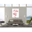 "Coral Wonder 1" par Albert Koetsier, reproduction d’art sur toile-873025134-846038985
