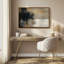 Impression sur toile Chiaroscuro Blend II-929653192-929653197-914007465