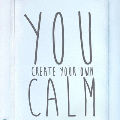 Wall Decal