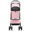 Foldable Pet Jogger Stroller-1443621828