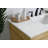 Lexington 42'' Single Bathroom Vanity with Top-2032897167-2032897202