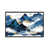 Silver Floater Framed Canvas is unavailable