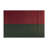 HorizontalStripes Green Indoor and Outdoor Area Rug-251878186