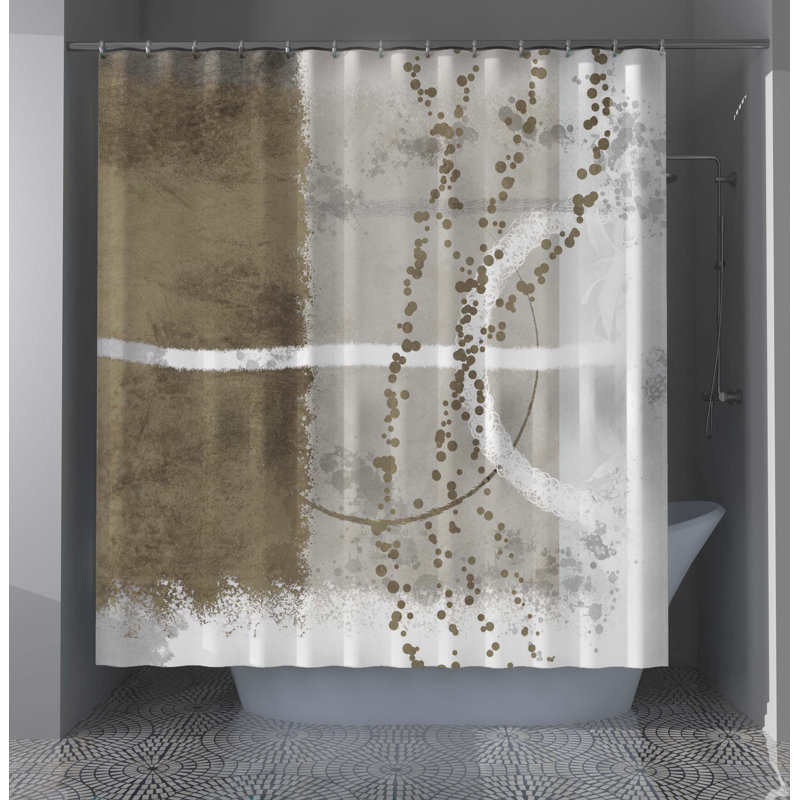 Rideau de douche Varied Satisfaction Designer