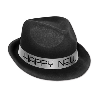 Chairman Hat - Pack of 25
