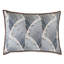 Indochine Cotton Blend Abstract Sham-54963270