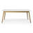 Wrentham 70.8'' Dining Table-26127983