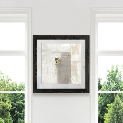 Or neutre II-impression sur papier