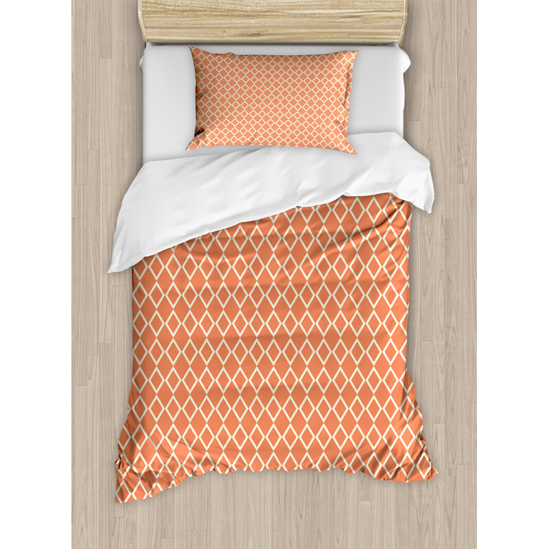 Donberg Duvet Cover