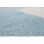 Chenille Geometric Indoor Rug
