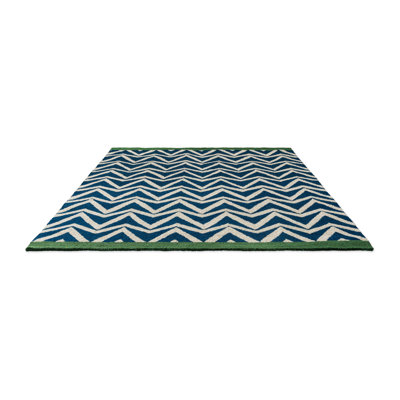 Tapis Dhurrie