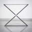 Mitton Table Leg
