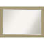 Miroir de salle de bain Yeary-1128463210