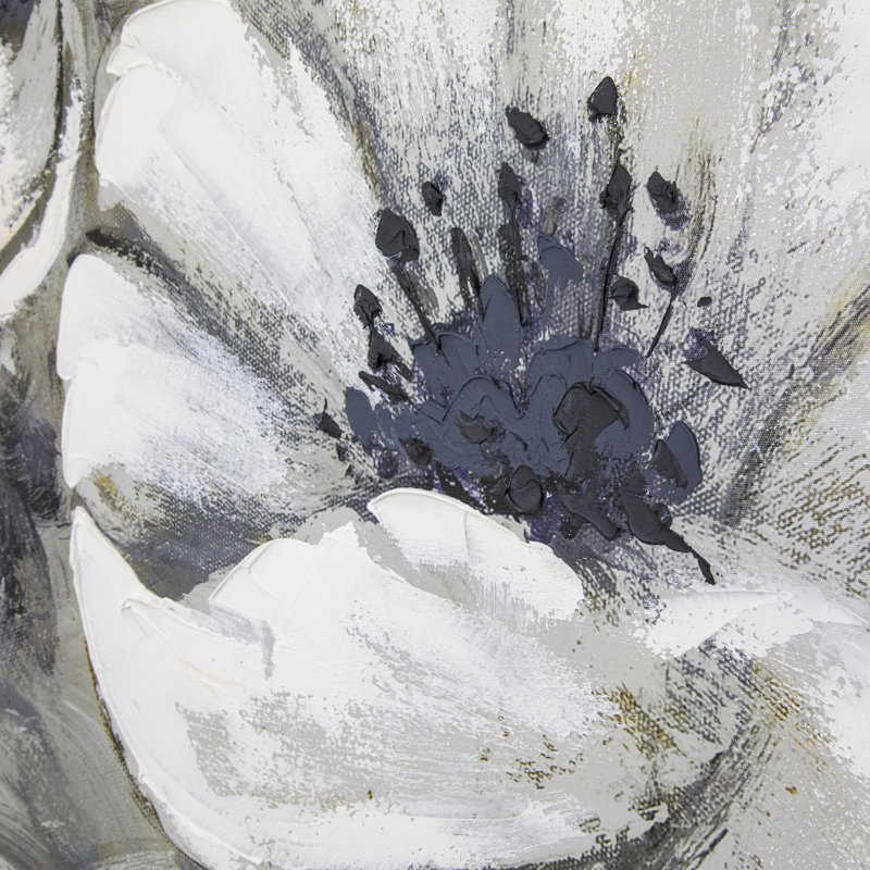 Effloresce - Art mural
