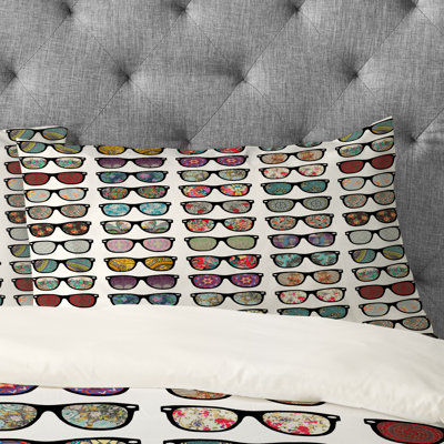 The Way I See It Pillowcase