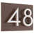 Satin Nickel Two Tone