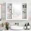 Armoire de salle de bain Bienaime-487829355