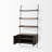 Enya Ladder Storage Bookcase