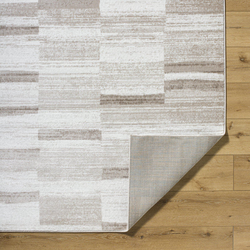Tapis Khylynn, Rectangle 5 pi 3 po x 7 pi 3 po