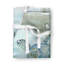 Tablier de mer tortue de mer