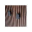 Buffet décoratif 2 portes Remi Iron-101830027