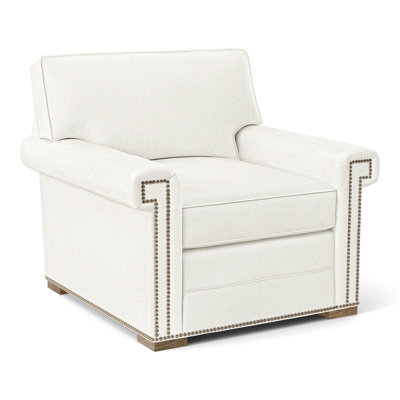 Davidson Upholstered Armchair