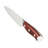 Ergo Chef Crimson Series 6'' Utility Knife