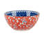 Ensemble de 6 bols tout usage Panache 4,75 po x 6,25 po x P 2,25 po