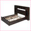 Lit plateforme 4 tiroirs Ethil-1027249191-1056020729