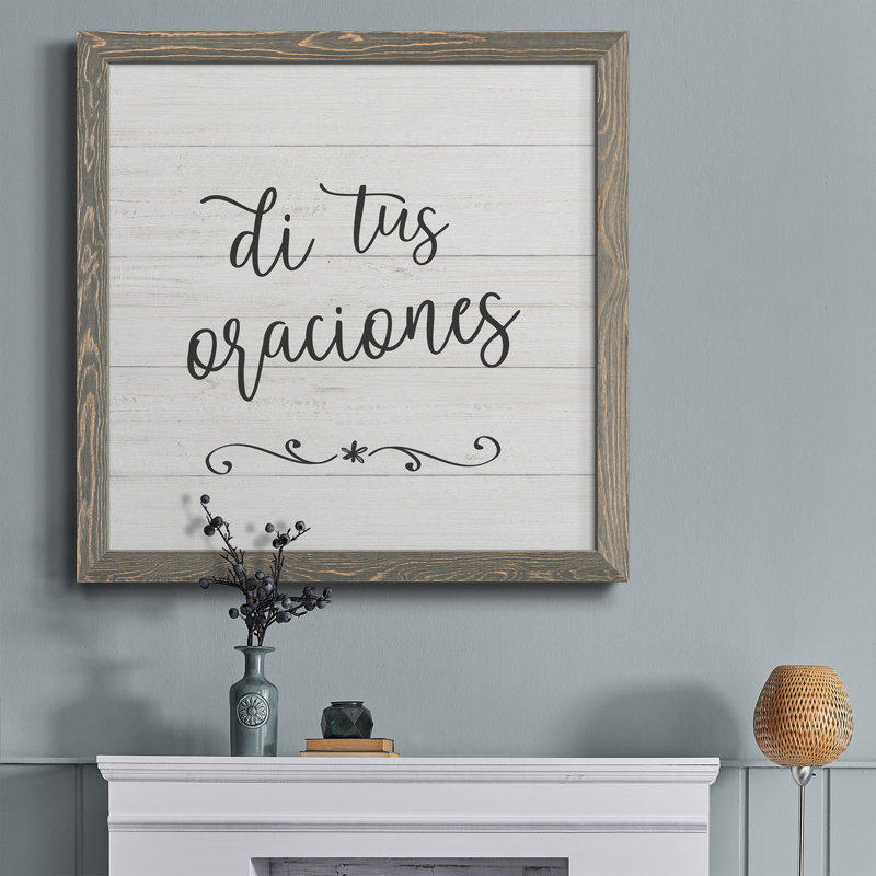 Sweet Hydrangeas - peinture sur toile encadrée, H 17 po x l 17 po x P 1,5 po, Encadré gris