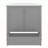 Multi-functional Bathroom Cabinet with Sink Combo-575508294