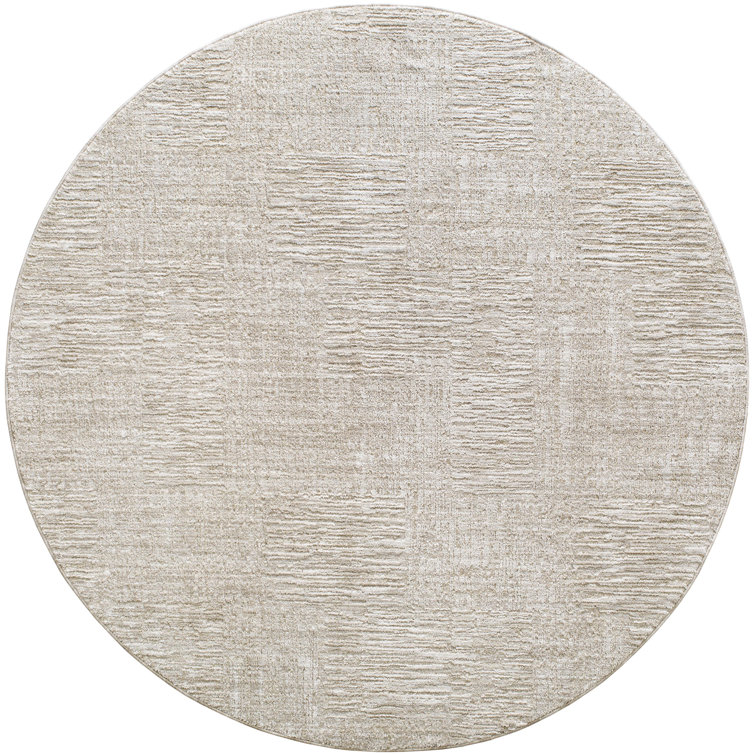 Ashby Checkered Indoor Rug