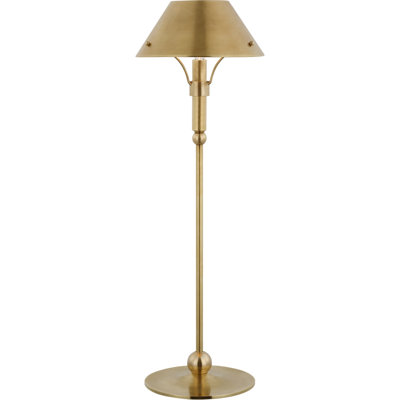 Thomas O'Brien Turlington Medium Table Lamp