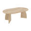 180.01 cm Extendable Dining Table-1394560087